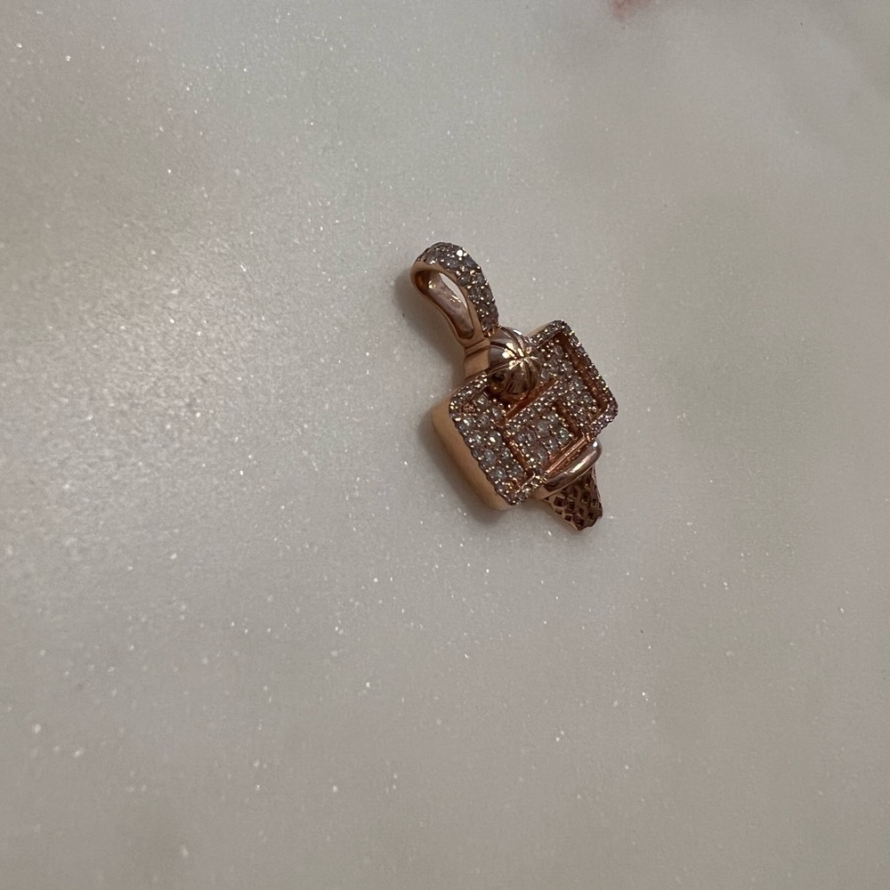 Icebox charm - Picture 5 of 6